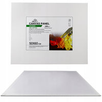 Грундирано платно на картон Phoenix 50 x 60 cm – 5 бр.