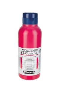 Гуаш боя Schmincke AKADEMIE 250 ml – 305 Кармин