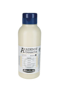 Гуаш боя Schmincke AKADEMIE 250 ml – 620 Пясък