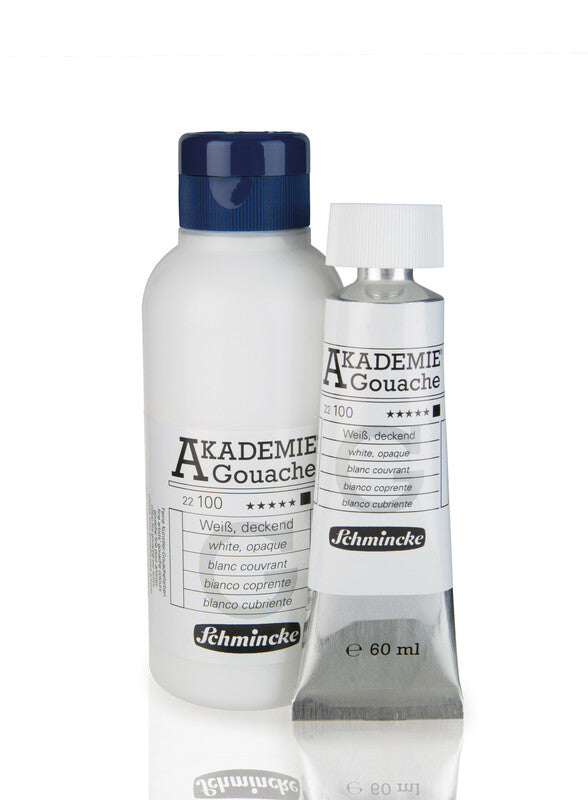 Гуаш боя Schmincke AKADEMIE 250 ml