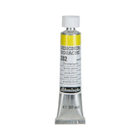 Гуаш боя Schmincke Designers Gouache 20 ml – 202 Лимонено жълто