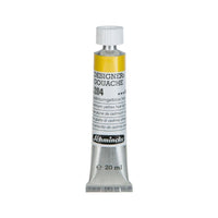 Гуаш боя Schmincke Designers Gouache 20 ml – 204 Кадмиево жълто светло (имитация)