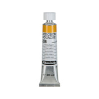 Гуаш боя Schmincke Designers Gouache 20 ml – 206 Индийско жълто