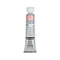 Гуаш боя Schmincke Designers Gouache 20 ml – 311 Неаполитанско жълто червеникаво
