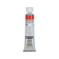 Гуаш боя Schmincke Designers Gouache 20 ml – 312 Вермилион