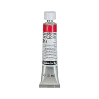 Гуаш боя Schmincke Designers Gouache 20 ml – 313 Гераниево червено