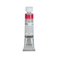 Гуаш боя Schmincke Designers Gouache 20 ml – 315 Карминено червено