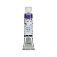 Гуаш боя Schmincke Designers Gouache 20 ml – 436 Синьо виолетово