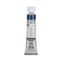 Гуаш боя Schmincke Designers Gouache 20 ml – 438 Индиго