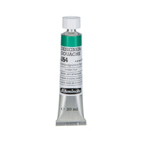 Гуаш боя Schmincke Designers Gouache 20 ml – 554 Виридиан (имитация)