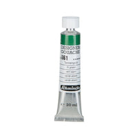Гуаш боя Schmincke Designers Gouache 20 ml – 561 Елово зелено