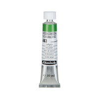 Гуаш боя Schmincke Designers Gouache 20 ml – 563 Сочно зелено