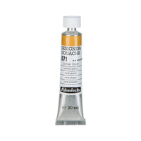 Гуаш боя Schmincke Designers Gouache 20 ml – 671 Жълта охра