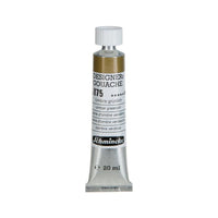 Гуаш боя Schmincke Designers Gouache 20 ml – 675 Умбра зеленикава