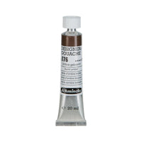 Гуаш боя Schmincke Designers Gouache 20 ml – 676 Печена умбра