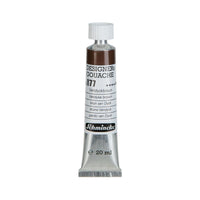 Гуаш боя Schmincke Designers Gouache 20 ml – 677 Ван Дайк кафяво
