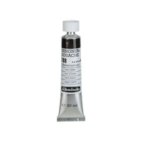 Гуаш боя Schmincke Designers Gouache 20 ml – 788 Черно слонова кост
