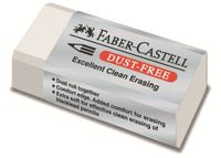 Гума Dust-free – PVC/20