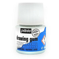 Гумичка за рисуване - Drawing gum Pebeo — изображение 2