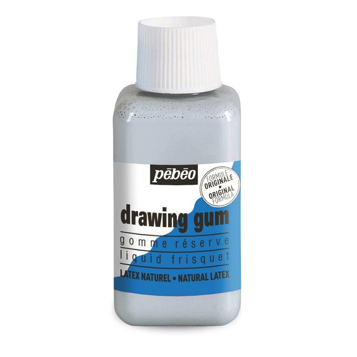 Гумичка за рисуване - Drawing gum Pebeo — изображение 3