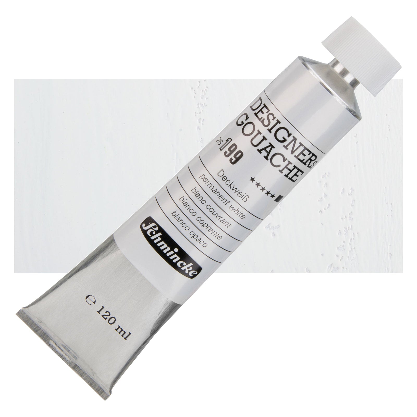 Гваш боя Schmincke Designers Gouache 120 ml