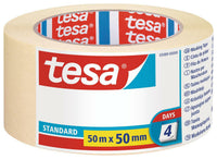 Хартиено хартиено тиксо tesa стандарт 50 m
