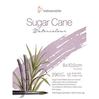 Хартия за акварел Hahnemühle Sugar Cane — изображение 1