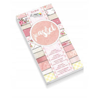 Хартия за scrapbooking Craft Sensations 15x30 см - 24 листа — изображение 5