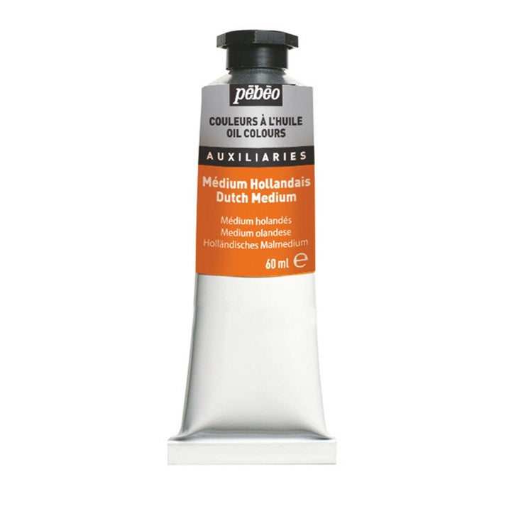 Холандски медиум - Dutch medium Pebeo 200 ml — изображение 1