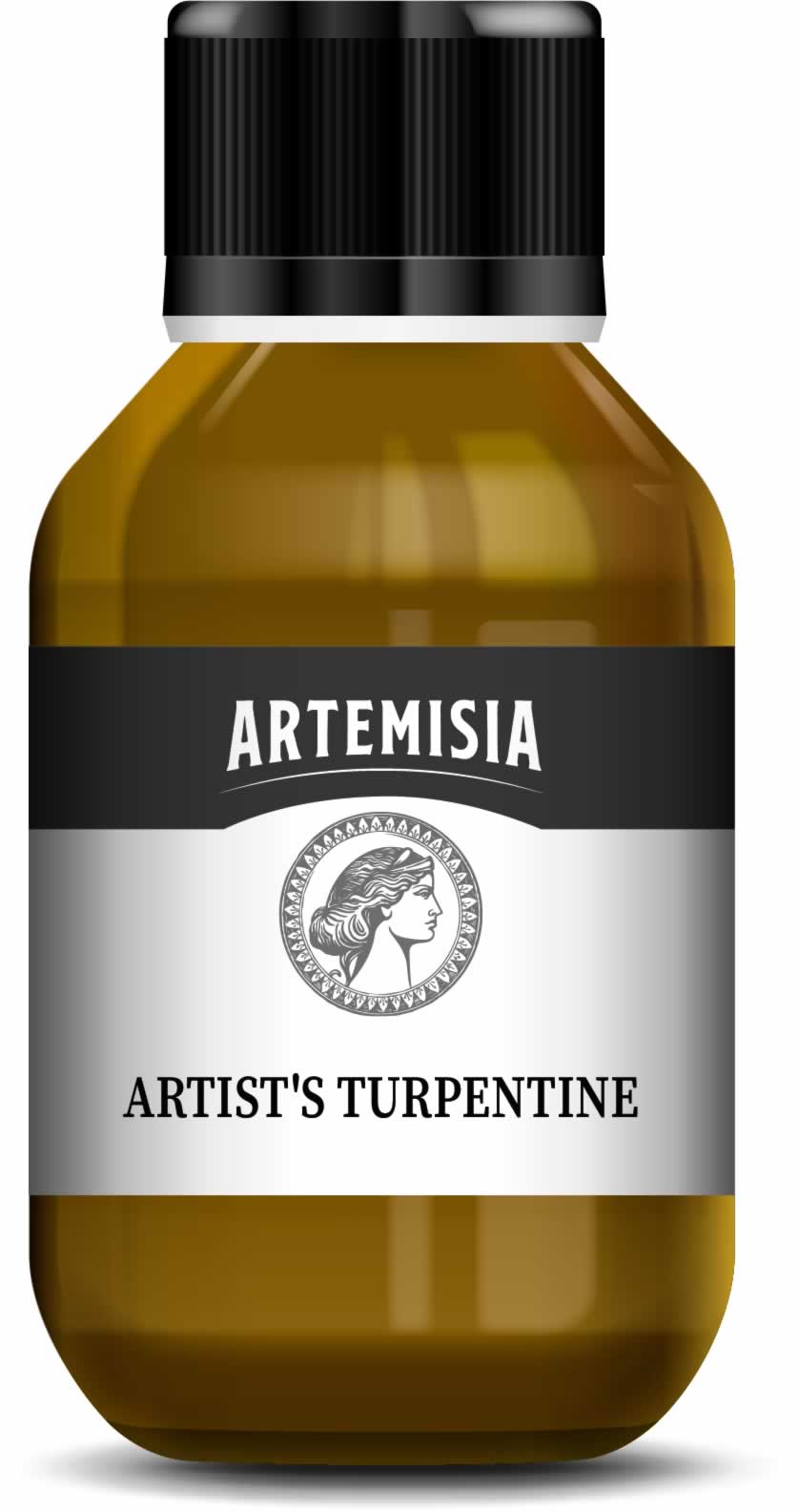 Художествен терпентин Artemisia