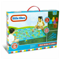 Игра Little tikes Змии и стълби — изображение 1