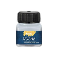 Javana Glitter текстилна боя 20ml — изображение 6