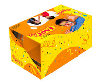 JOVI бои за лице в щендер 24 x 8 ml