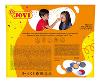 JOVI бои за лице в щендер 24 x 8 ml
