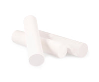 JOVI тебешири за асфалт jumbo, 3 бр., бели