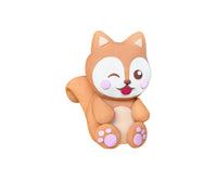Натурален пластилин Jovi Kawaii 10 x 15 g