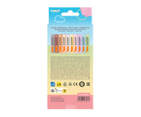 Натурален пластилин Jovi Kawaii 10 x 15 g