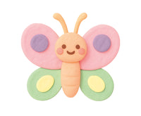 Натурален пластилин Jovi Kawaii 10 x 15 g