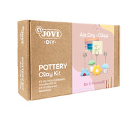 Творчески комплект за моделиране JOVI Kraft Фиби – 24 бр.