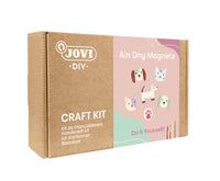 Комплект за моделиране JOVI Kraft Магнити 29 бр.