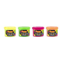 JOVI неонови темперни бои 4x35 ml — изображение 2