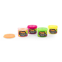 JOVI неонови темперни бои 4x35 ml — изображение 3