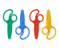 JOVI ножици за моделиране - комплект 25 бр.