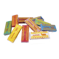 JOVI Пластелин основни нюанси 10 x 150 g — изображение 2