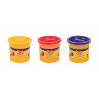 JOVI Пластелин в чашки BLANDIVER 3 x 110 g — изображение 2