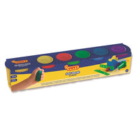 JOVI Пластелин в чашки BLANDIVER 5 x 110 g — изображение 1