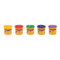 JOVI Пластелин в чашки BLANDIVER 5 x 110 g — изображение 2