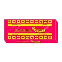 JOVI пластилин 150 г – бургундско