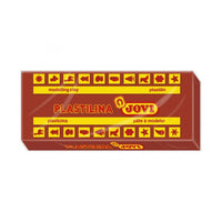 JOVI пластилин 150 г – Кафяв