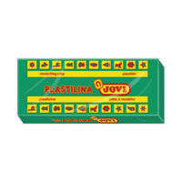 JOVI пластилин 150 г - Тъмнозелено